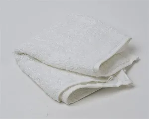 Ręcznik, 30x50 cm, biały